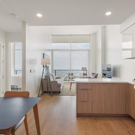فندق Luxury Penthouse With Stunning Views لوس أنجلوس المظهر الخارجي الصورة