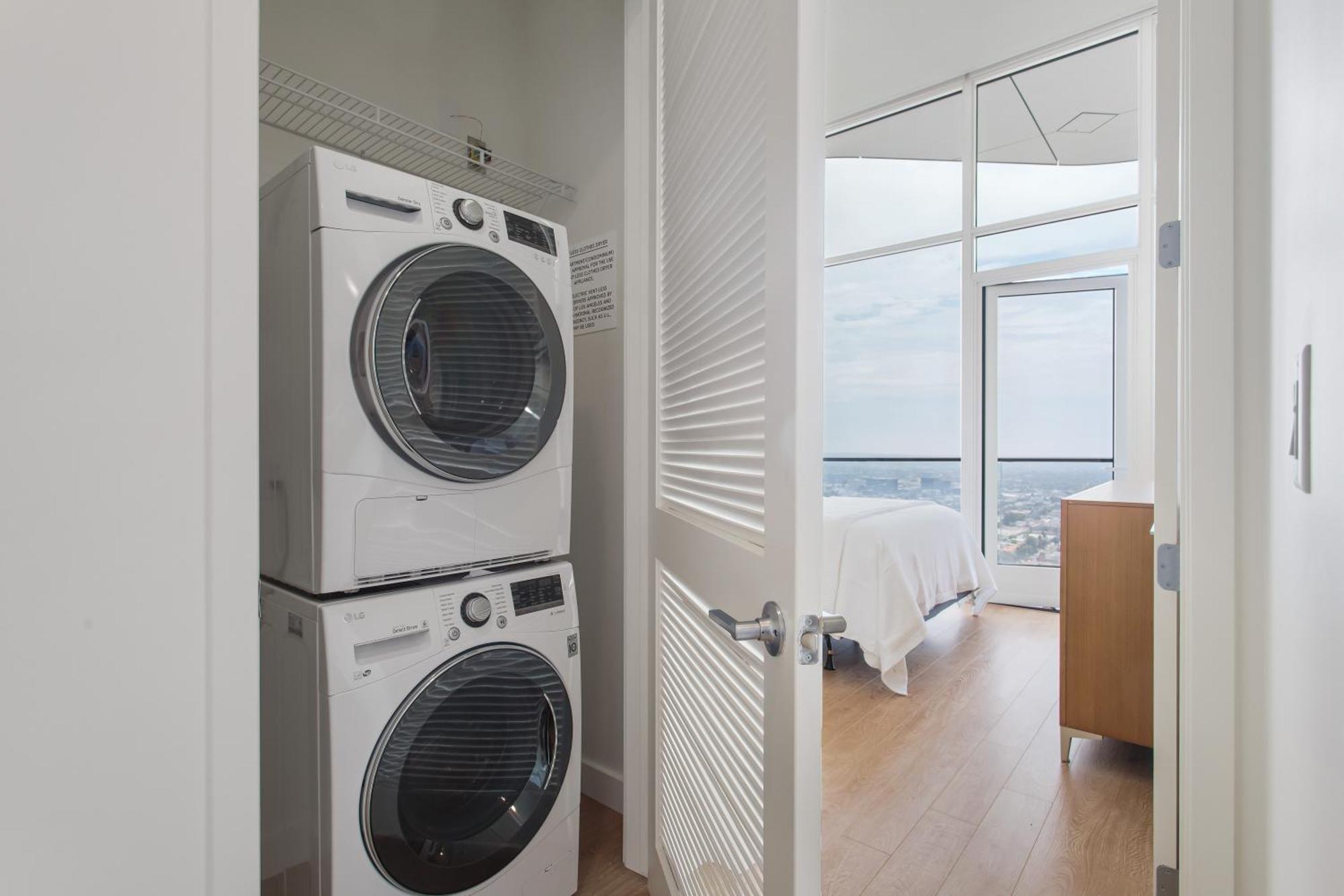 فندق Luxury Penthouse With Stunning Views لوس أنجلوس المظهر الخارجي الصورة